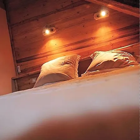 La Ferme De Noemie 4* Gilly-sur-Isère