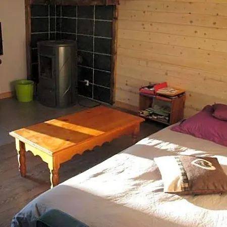 La Ferme De Noemie 4* Gilly-sur-Isère