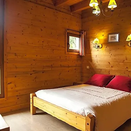 Отель La Ferme De Noemie