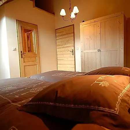 La Ferme De Noemie 4*