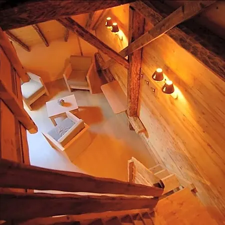 La Ferme De Noemie Bed & Breakfast Gilly-sur-Isere
