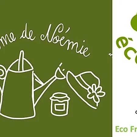La Ferme De Noemie Bed & Breakfast Gilly-sur-Isere