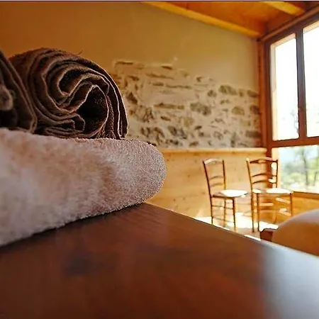 La Ferme De Noemie