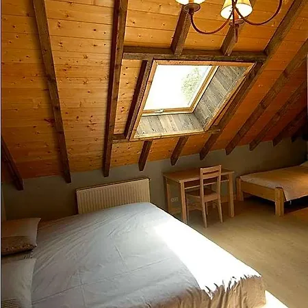 La Ferme De Noemie Szálloda 4*