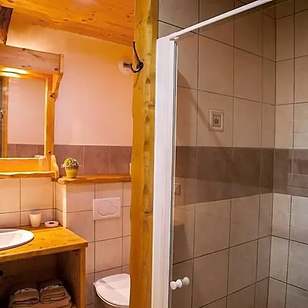 Szálloda La Ferme De Noemie