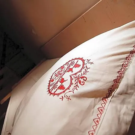 Bed & Breakfast La Ferme De Noemie Gilly-sur-Isere