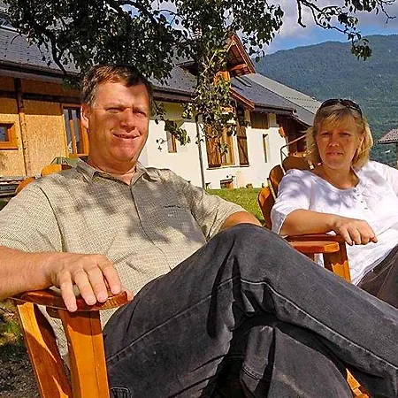 La Ferme De Noemie Szálloda 4*