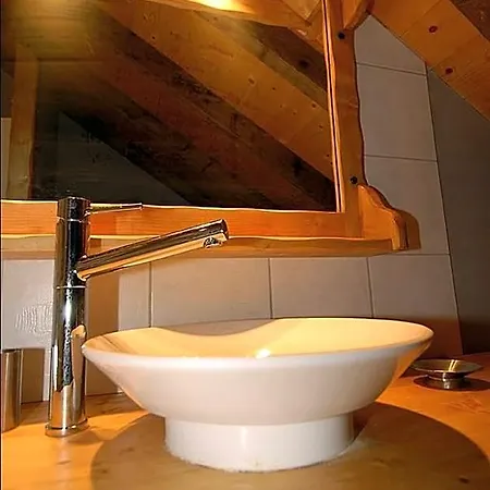 La Ferme De Noemie 4*