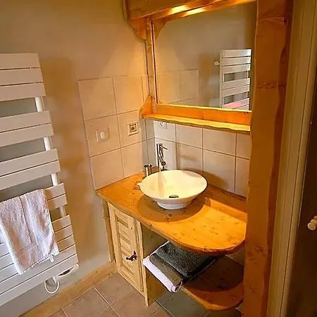 La Ferme De Noemie Bed & Breakfast