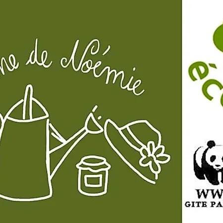 La Ferme De Noemie 4*