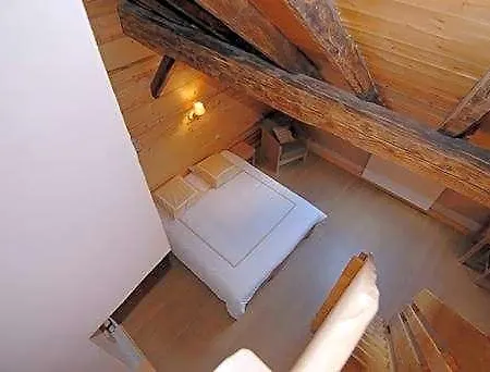 La Ferme De Noemie Bed & Breakfast Gilly-sur-Isere